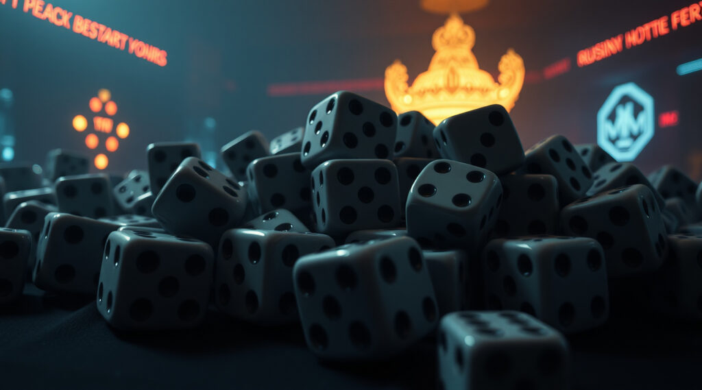 Mobilcasino