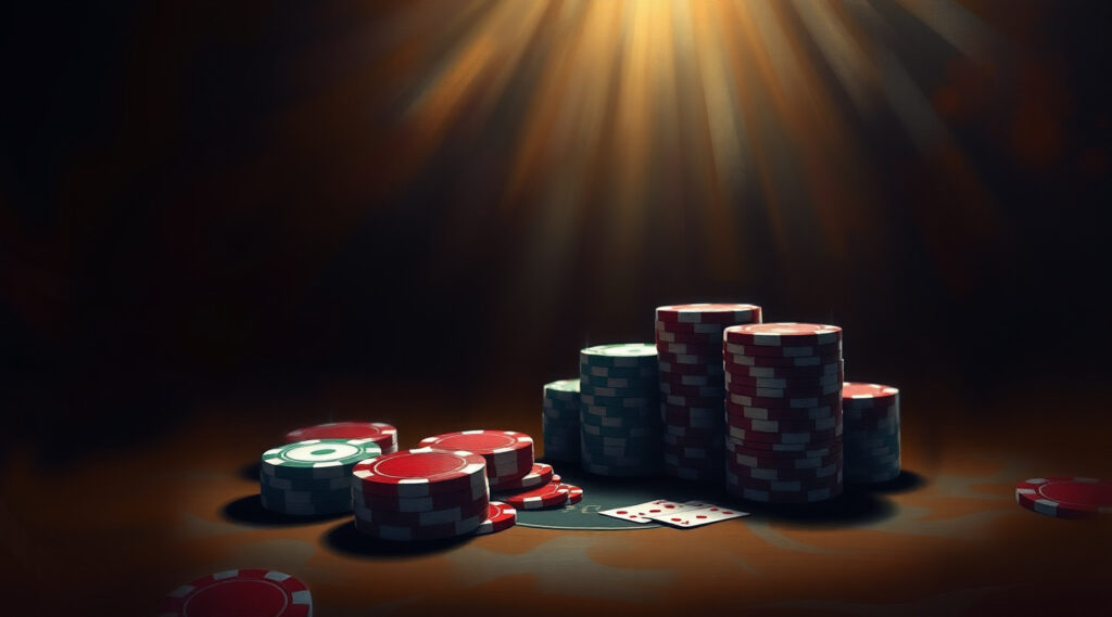 Mobilcasino Giriş
