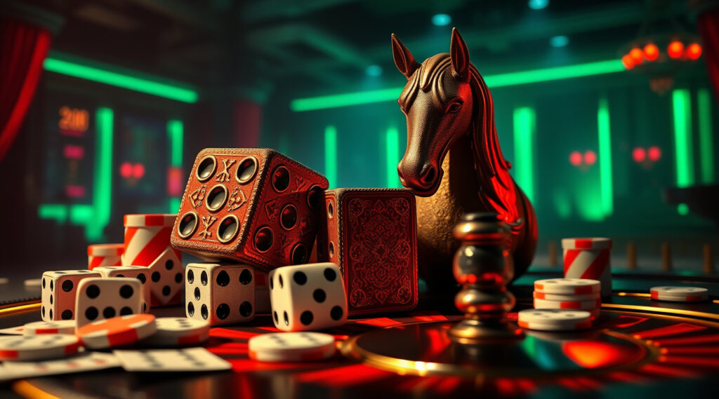 Mobilcasino Bonus